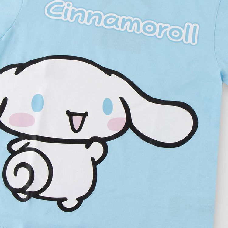 Παιδικό T-Shirt HELLO KITTY Cinamoroll