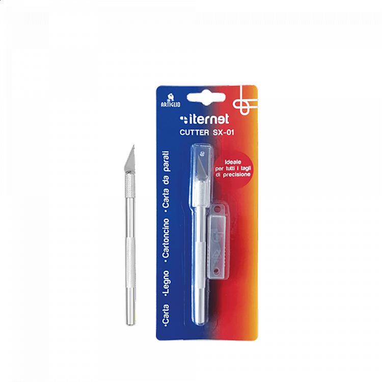 Metallic Cutter 13.5cm ARTIGLIO