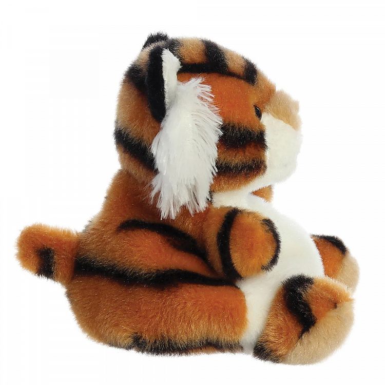 PALM PALS Indy Tiger - Τίγρης Λούτρινο, 13εκ