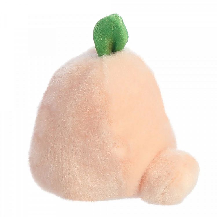 PALM PALS Mellow Peach - Ροδάκινο  Λούτρινο, 13εκ