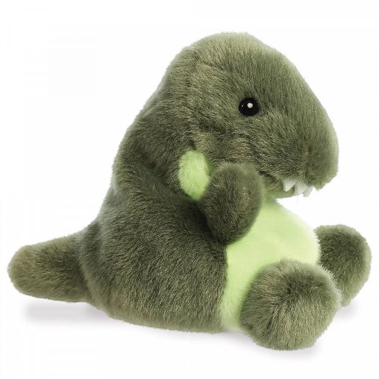 PALM PALS Tyranno T-rex Λούτρινο Τυραννόσαυρος 13εκ