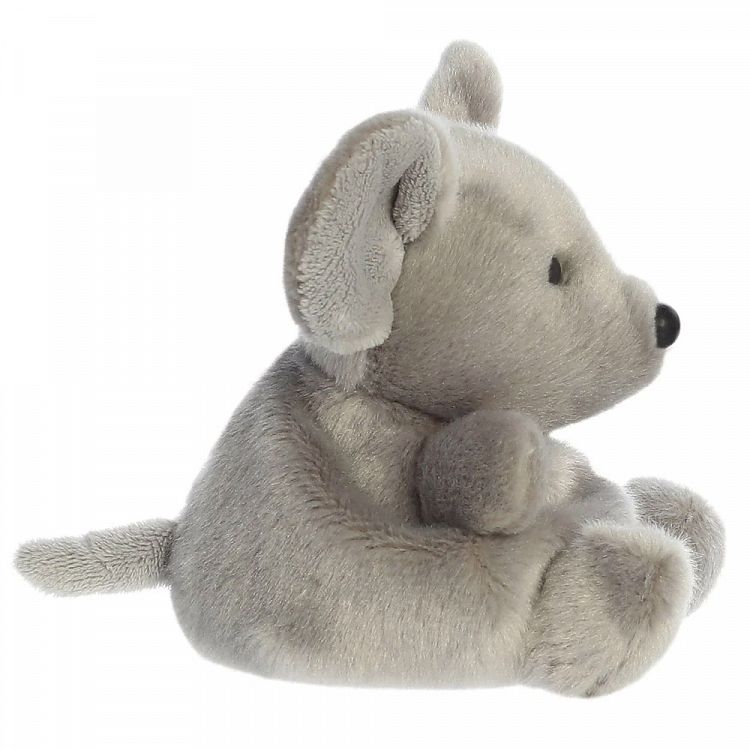 PALM PALS Chatty Mouse Λούτρινο Ποντικάκι 13εκ