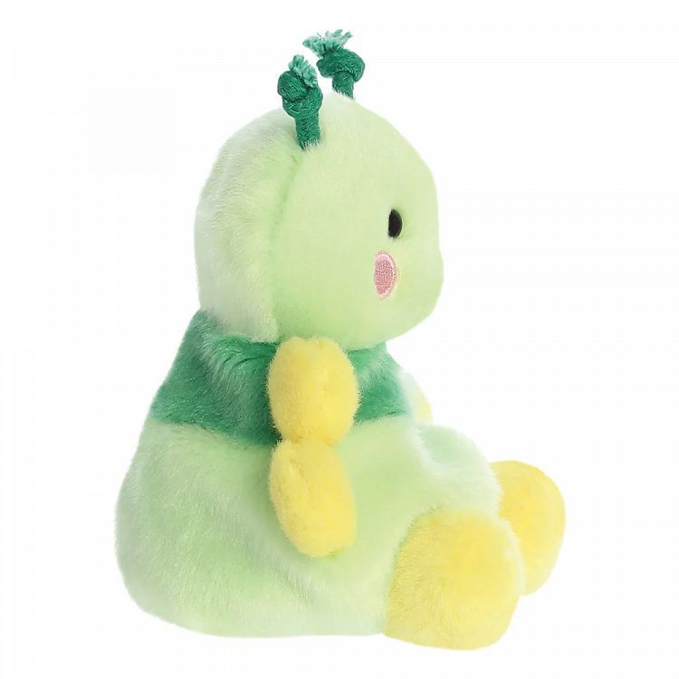 PALM PALS Ivy Caterpillar Λούτρινο Κάμπια 13εκ