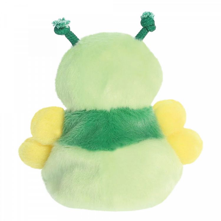 PALM PALS Ivy Caterpillar Λούτρινο Κάμπια 13εκ