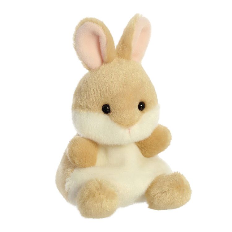 PALM PALS Ella Bunny Soft Toy 15cm