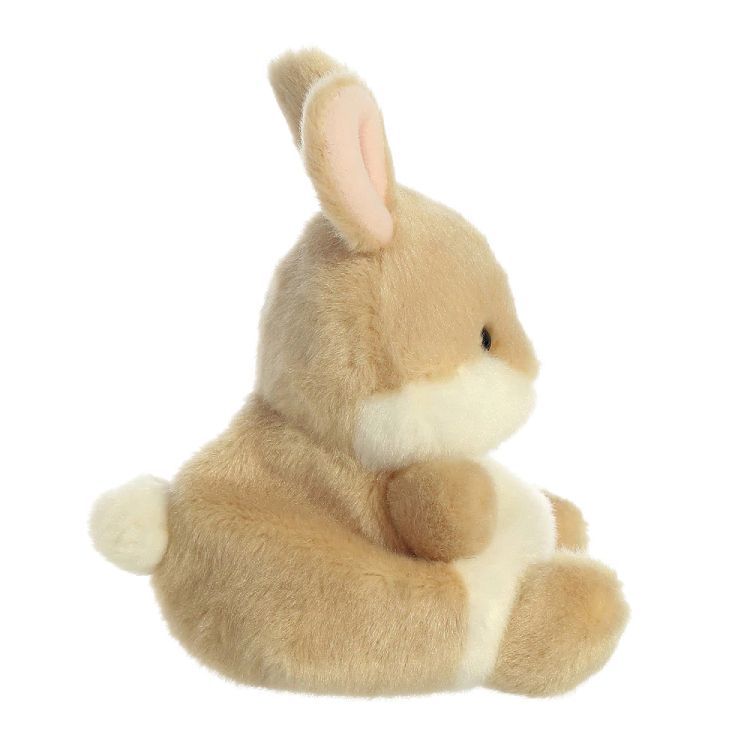 PALM PALS Ella Bunny Soft Toy 15cm