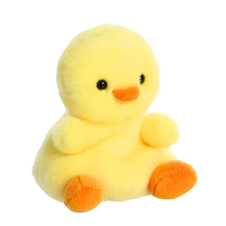PALM PALS Betsy Chick Soft Toy 13cm