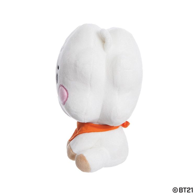 Small Soft Toy in Gift Packaging BT21 Baby RJ 20cm
