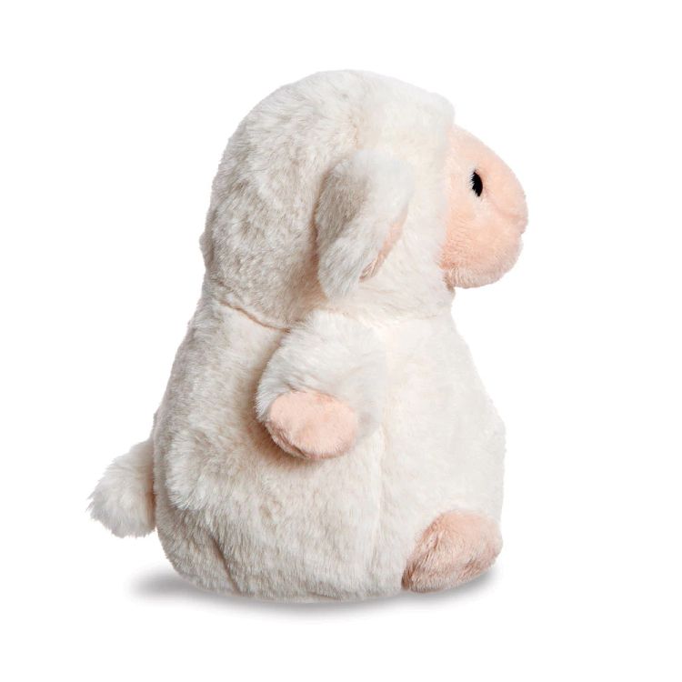 CUDDLE PALS Iris Lamb Soft Toy 18cm