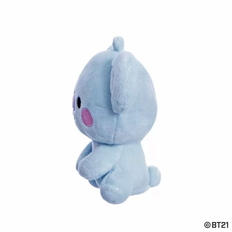 Small Soft Toy BT21 Baby Koya 13cm