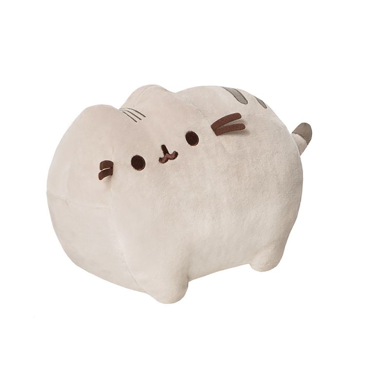 PUSHEEN Classic Soft Toy 24cm/9,5in