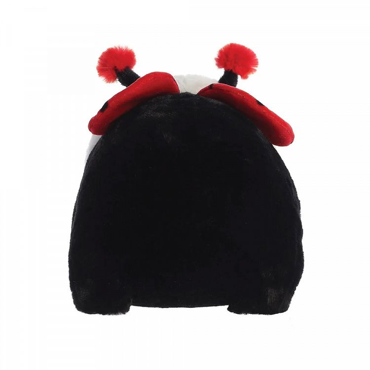 SPUDSTERS Ladybird Soft Toy 25cm/10in