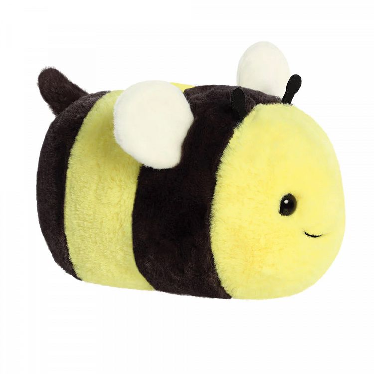 SPUDSTERS Bee Soft Toy 25cm/10in