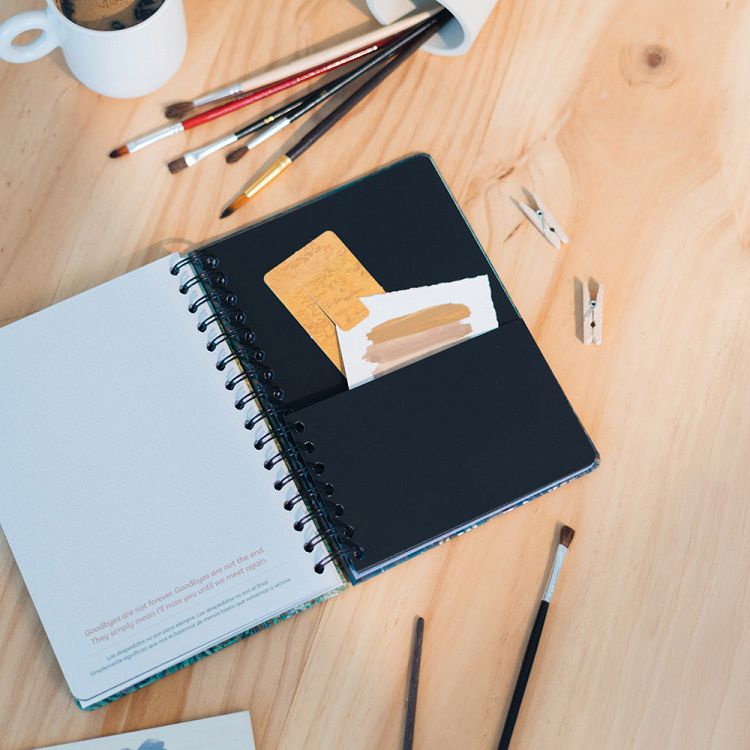 Weekly Diary 2026 15Χ21/A5 VAN GOGH MUSEUM