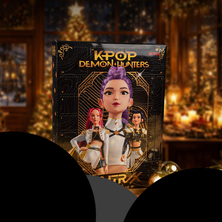 Ημερολόγια Advent