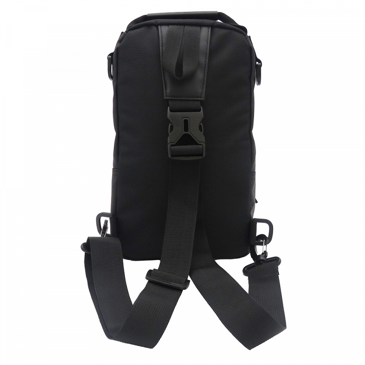 Mini Backpack/Cross Body 32cm with Single Strap REAL MADRID CF