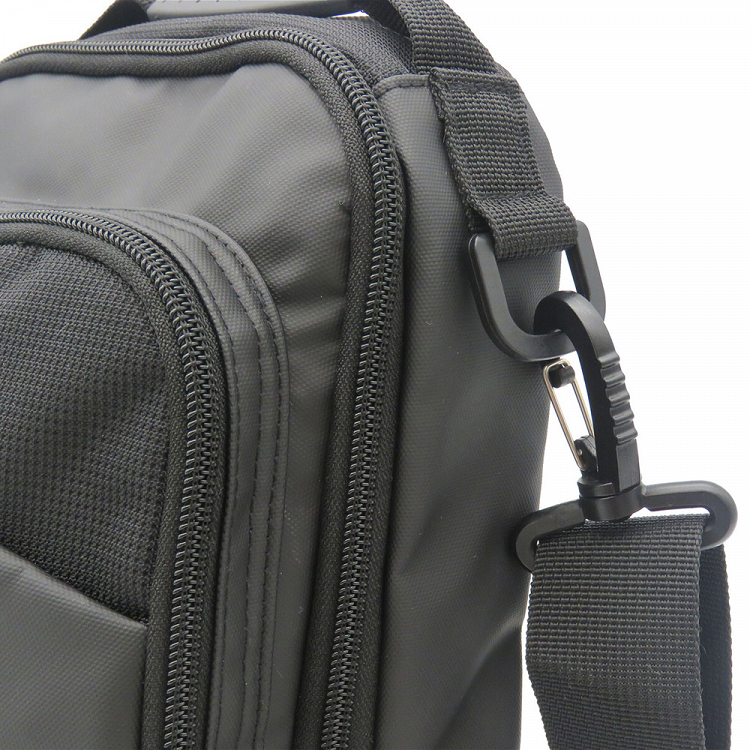 Mini Backpack/Cross Body 32cm with Single Strap REAL MADRID CF