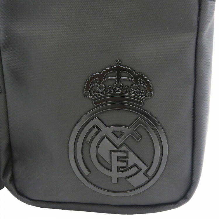 Τσαντάκι 'Ωμου/Cross Body 19εκ με Μονό Ιμάντα REAL MADRID CF