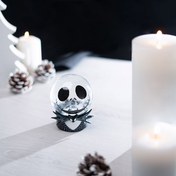 Χιονόμπαλα DISNEY The Nightmare Before Christmas
