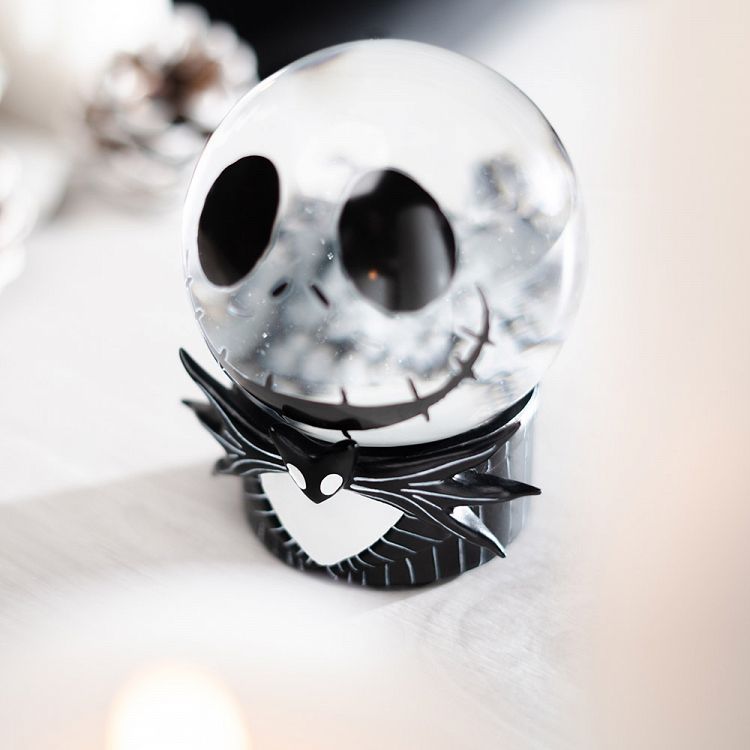 Χιονόμπαλα DISNEY The Nightmare Before Christmas