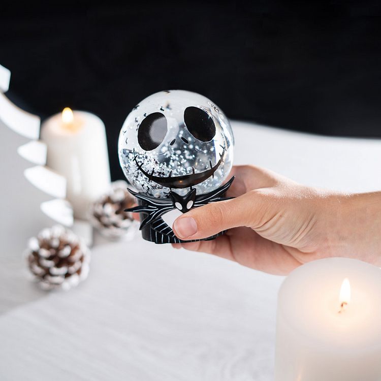 Χιονόμπαλα DISNEY The Nightmare Before Christmas