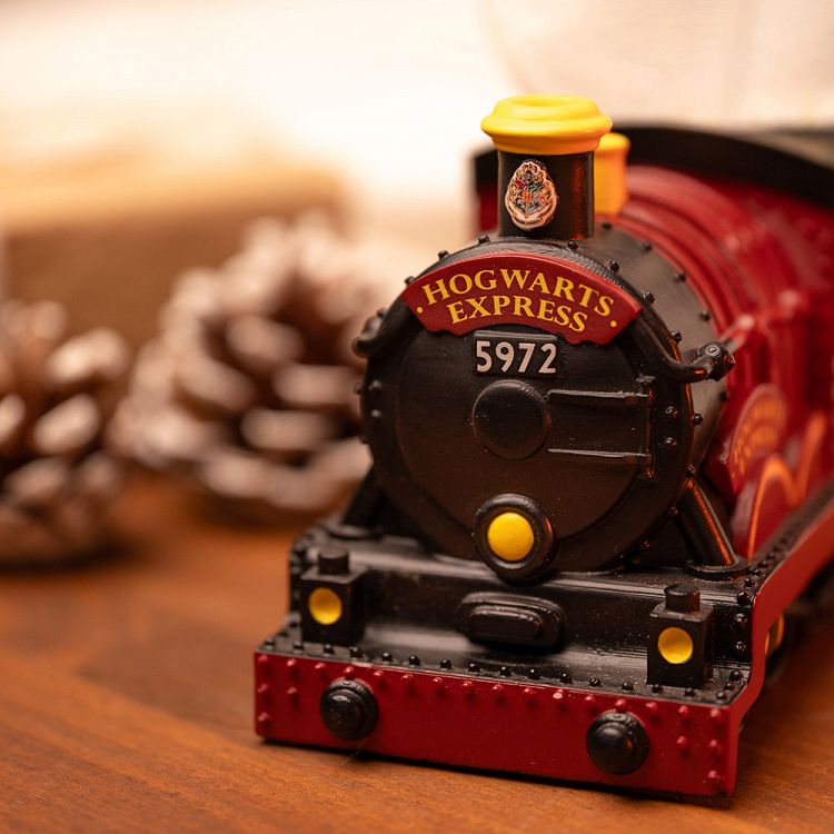 Snow Globe HARRY POTTER