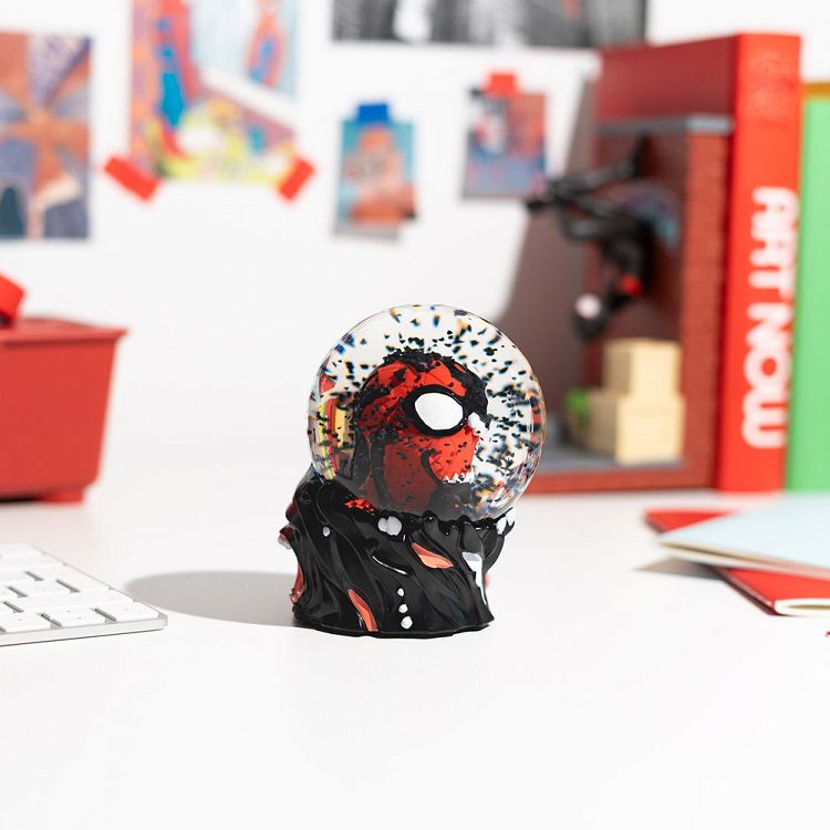 Snow Globe MARVEL Spiderman