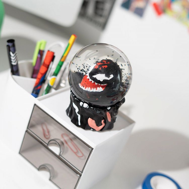 Snow Globe MARVEL Spiderman