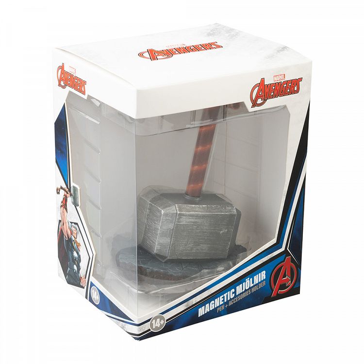 Pen Stand MARVEL Thor Hammer