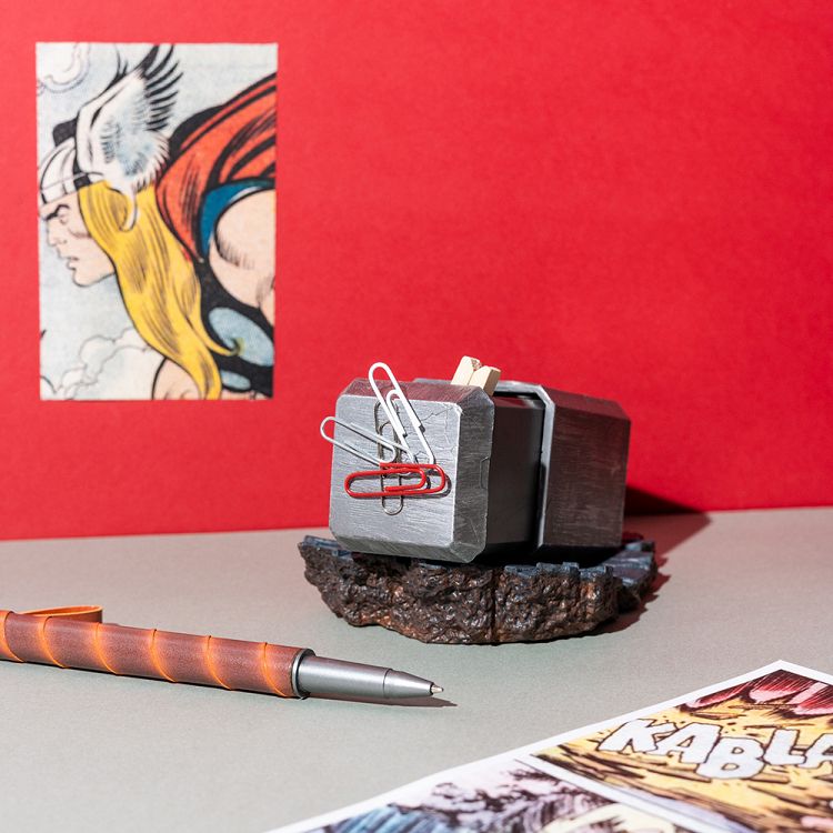 Pen Stand MARVEL Thor Hammer