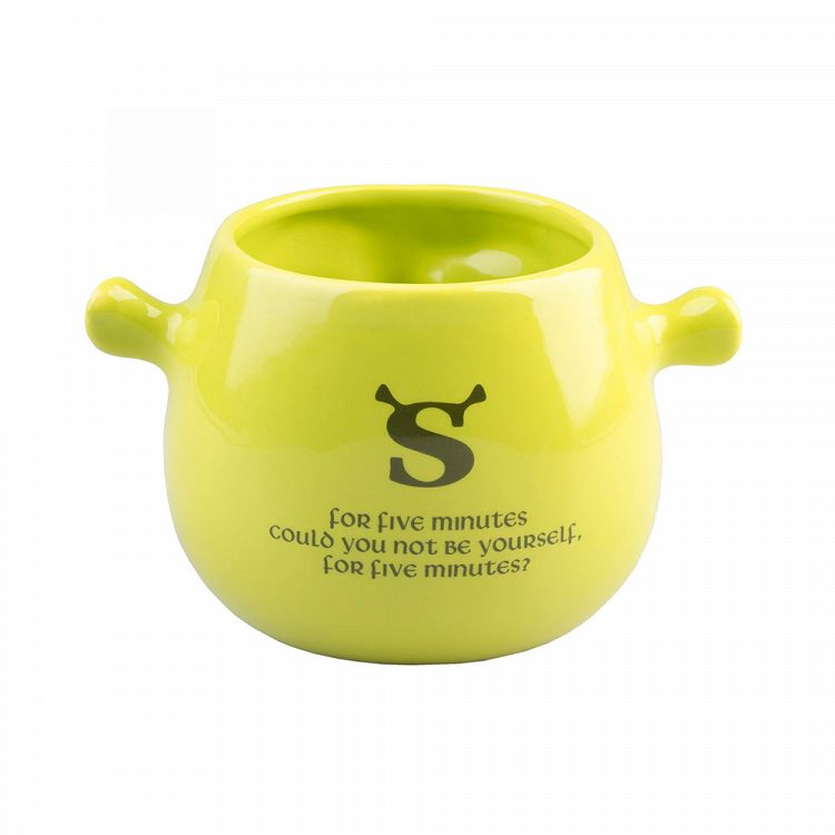 Μπολ 500ml DREAMWORKS SHREK