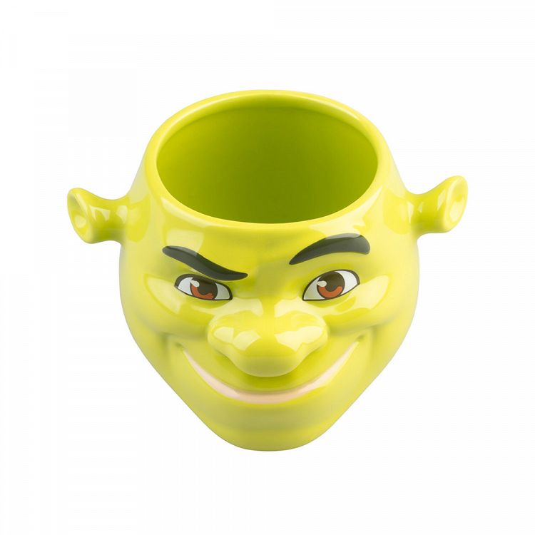 Μπολ 500ml DREAMWORKS SHREK