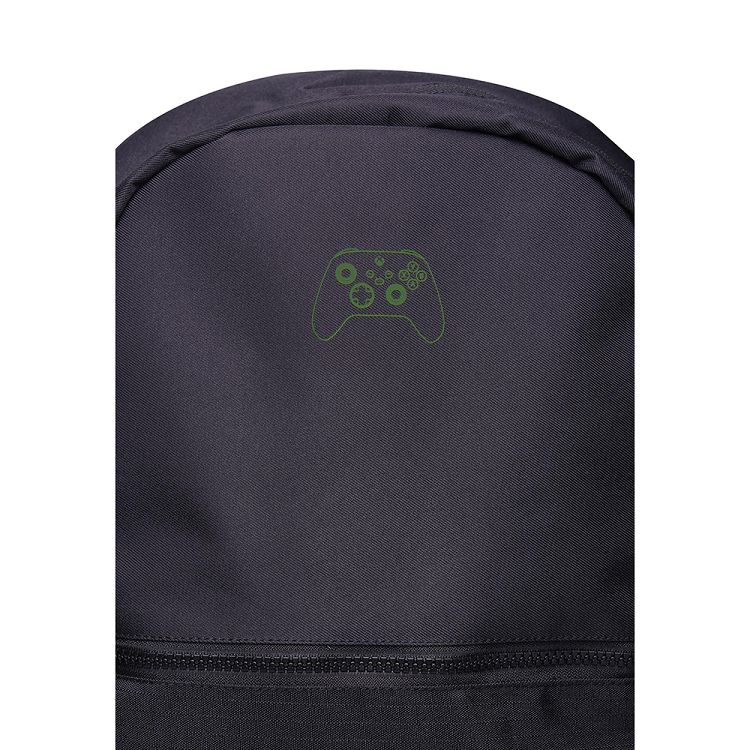 Backpack with Print XBOX Basic