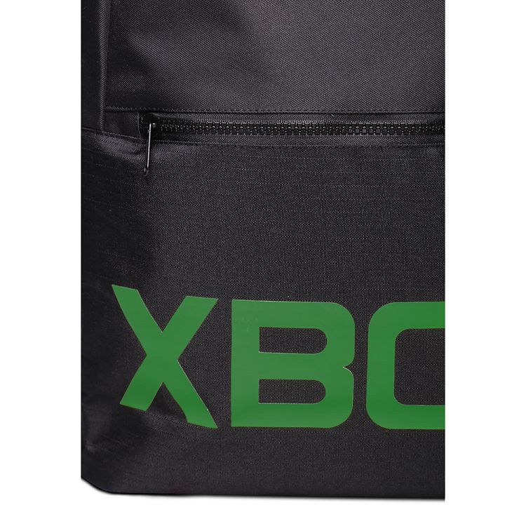 Τσάντα Πλάτης Εκτυπωμένη XBOX Basic