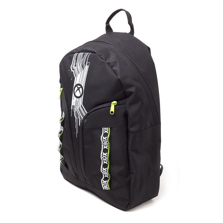 Backpack with Print XBOX