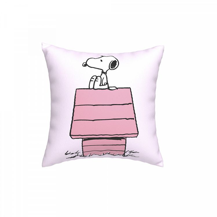 Μαξιλάρι 35x11x35 SNOOPY