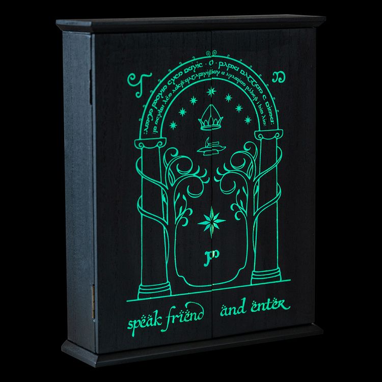 Key Hanger Frame 26cm THE LORD OF THE RINGS