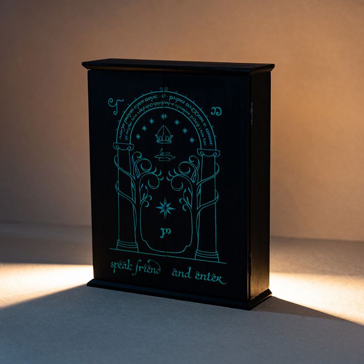 Key Hanger Frame 26cm THE LORD OF THE RINGS