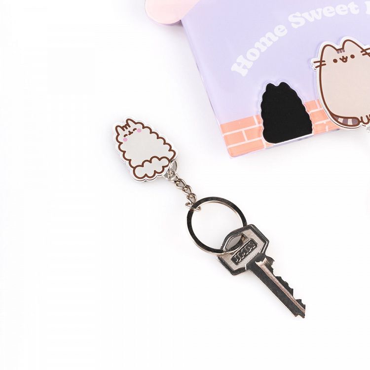 Κλειδοθήκη PUSHEEN