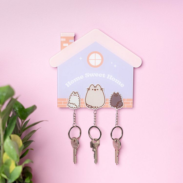 Κλειδοθήκη PUSHEEN