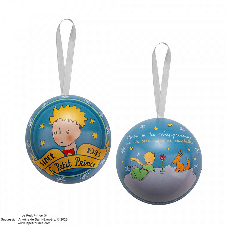Κάλτσες Ένα Μέγεθος 35-45 THE LITTLE PRINCE Greatest Journey Holiday Capsule