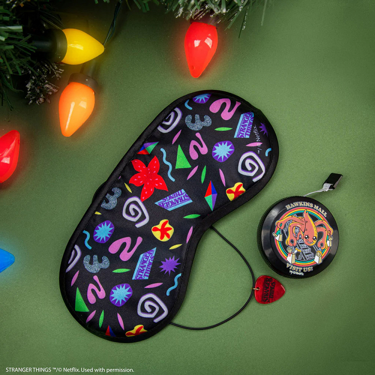 Calendar Advent STRANGER THINGS
