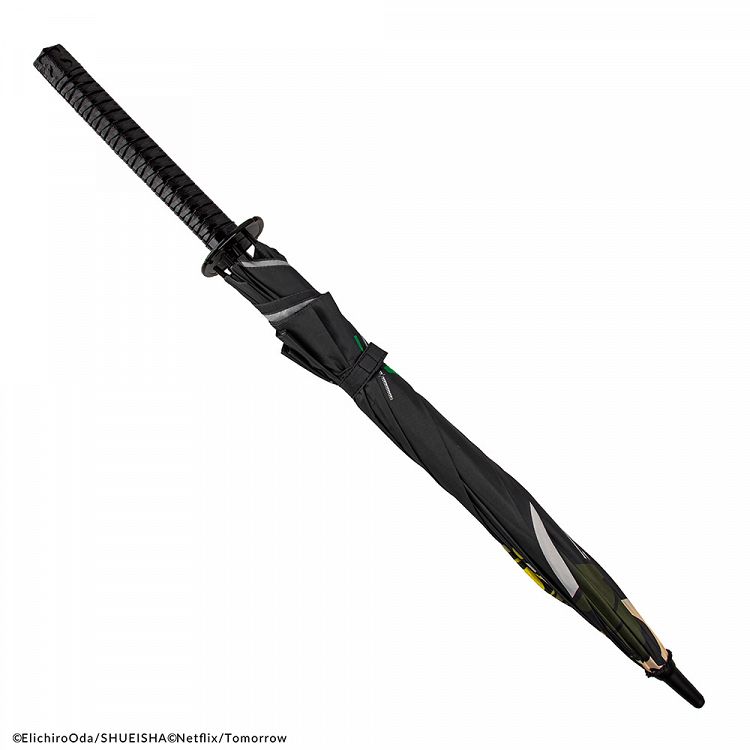 Ομπρέλα NETFLIX ONE PIECE Zoro's Black Katana