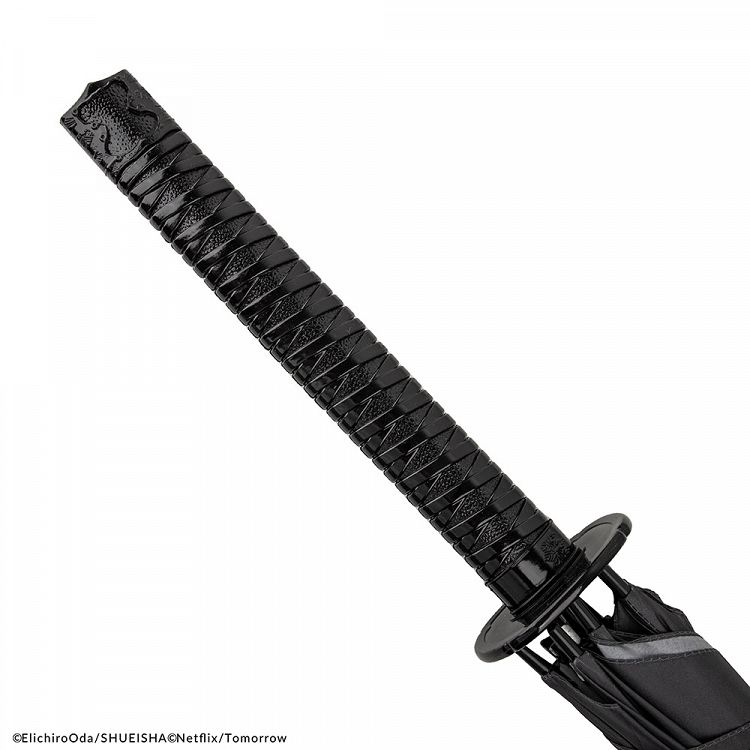 Ομπρέλα NETFLIX ONE PIECE Zoro's Black Katana
