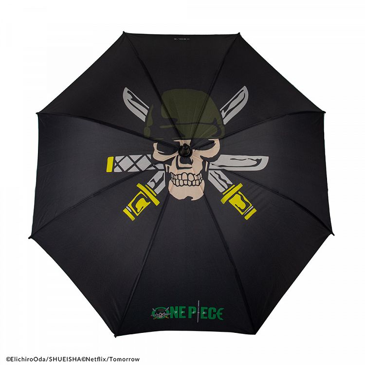 Ομπρέλα NETFLIX ONE PIECE Zoro's Black Katana