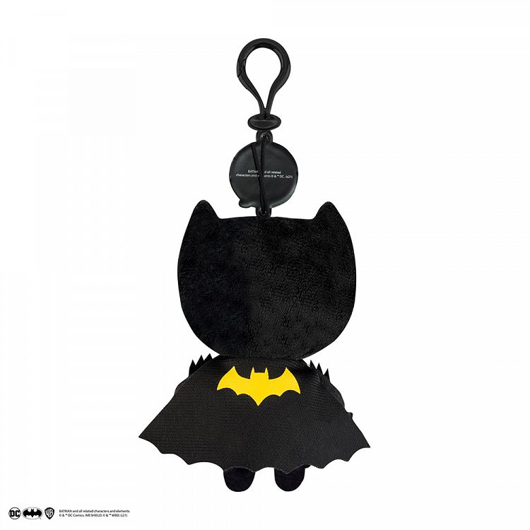 keyring Plush DC COMICS Batman