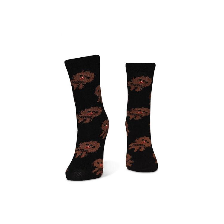 Sport Socks 3pcs 39/42 STAR WARS