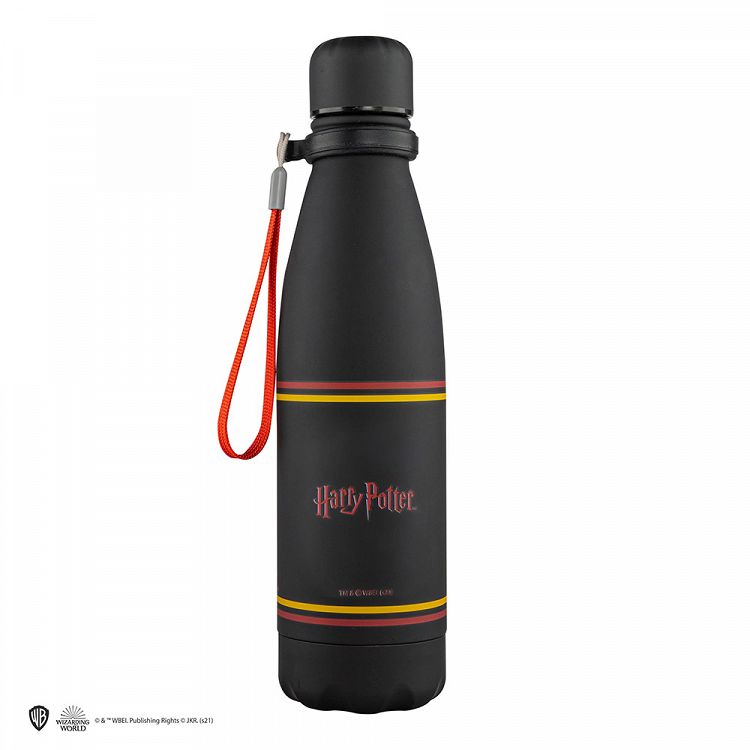 Μεταλλικό Μπουκάλι Hot&Cold 500ml HARRY POTTER Gryffindor