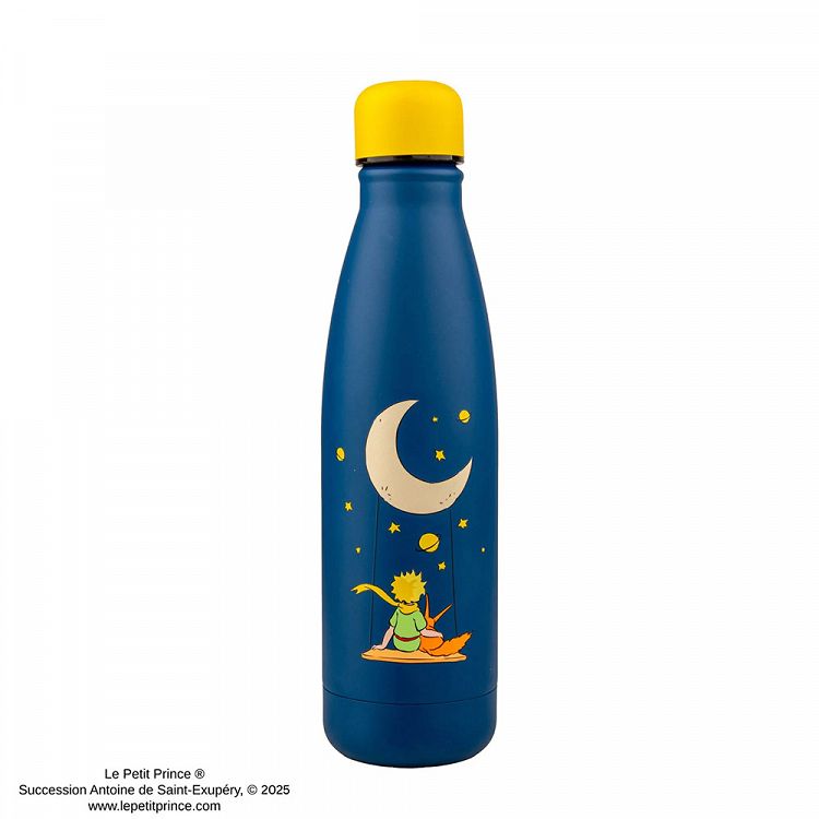 Μεταλλικό Μπουκάλι Hot&Cold 500ml THE LITTLE PRINCE