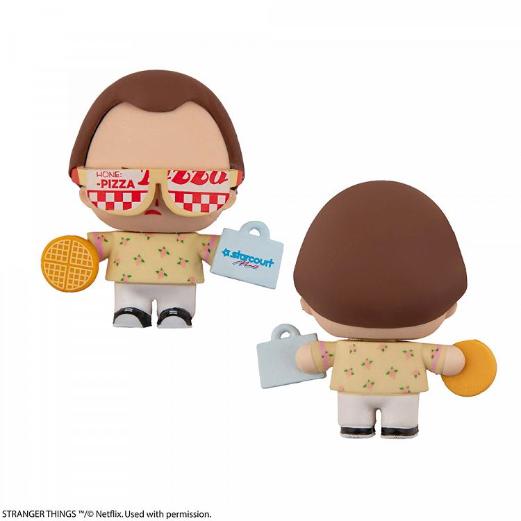 Gomee Figure STRANGER THINGS ELEVEN